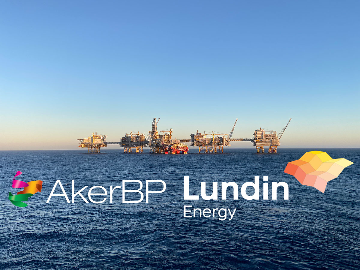 Combination Lundin-AkerBP