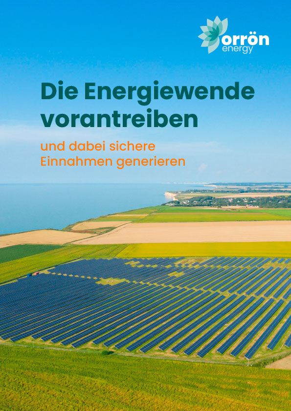 Flächeneigentümer informationen